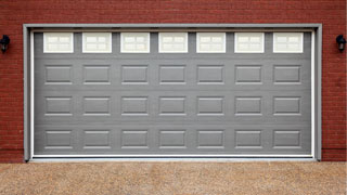 Garage Door Repair at Veranda Homes Davis, California