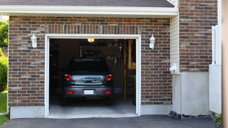 Garage Door Installation at Veranda Homes Davis, California